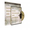  Good Boundaries and Goodbyes Study Guide with DVD: Loving Others Without Losing the Best of Who You Are 