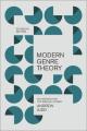  Modern Genre Theory: An Introduction for Biblical Studies 