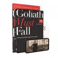  Goliath Must Fall Study Guide with DVD: Winning the Battle Against Your Giants 