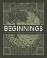  Beginnings Bible Study Guide: The Story of How All Things Were Created by God and for God 