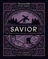  Savior Bible Study Guide: The Story of God's Rescue Plan 