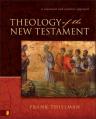  Theology of the New Testament: A Canonical and Synthetic Approach 