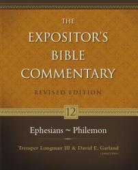  Ephesians - Philemon: 12 