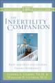  The Infertility Companion: Hope and Help for Couples Facing Infertility 