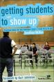  Getting Students to Show Up: Practical Ideas for Any Outreach Event---From 10 to 10,000 