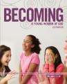  Becoming a Young Woman of God: An 8-Week Curriculum for Middle School Girls, for Ages 11-14 