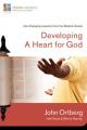  Developing a Heart for God: Life-Changing Lessons from the Wisdom Books 3 