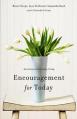  Encouragement for Today: Devotions for Everyday Living 