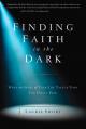  Finding Faith in the Dark: When the Story of Your Life Takes a Turn You Didn't Plan 