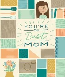  You\'re the Best Mom 