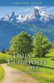  Daily Guideposts 2022: A Spirit-Lifting Devotional 
