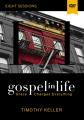  Gospel in Life Video Study: Grace Changes Everything 