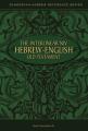  Interlinear Hebrew/English Old Testament-PR-Heb/NIV 