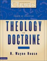  Charts of Christian Theology and Doctrine 