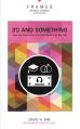  20 and Something, Paperback (Frames Series): Have the Time of Your Life (and Figure It All Out Too) 