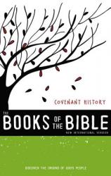 NIV, the Books of the Bible: Covenant History, Hardcover: Discover the Origins of God\'s People 