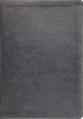  Esv, Thompson Chain-Reference Bible, Leathersoft, Gray, Red Letter, Thumb Indexed 