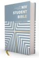  Niv, Student Bible, Personal Size, Hardcover, Comfort Print 