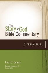  1-2 Samuel: 9 