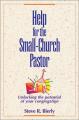  Help for the Small-Church Pastor: Unlocking the Potential of Your Congregation 