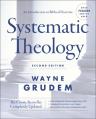 Systematic Theology,: An Introduction to Biblical Doctrine 