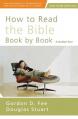  How to Read the Bible Book by Book: A Guided Tour 