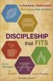  Discipleship That Fits: The Five Kinds of Relationships God Uses to Help Us Grow 