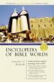  New International Encyclopedia of Bible Words 