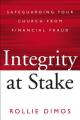  Integrity at Stake: Safeguarding Your Church from Financial Fraud 