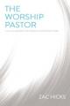  Worship Pastor Softcover 