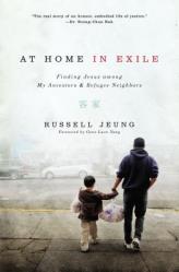  At Home in Exile: Finding Jesus Among My Ancestors and Refugee Neighbors 