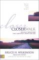  Closer Walk: 365 Daily Devotions That Nurture a Heart for God 