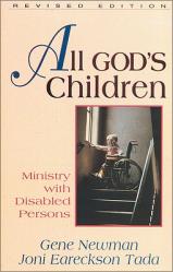  All God\'s Children: Ministry with Disabled Persons 