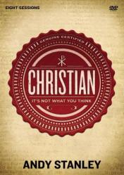  Christian Video Study: It\'s Not What You Think 