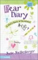  Dear Diary: A Girl's Book of Devotions 