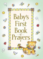  Baby\'s First Book of Prayers 