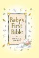  Baby's First Bible: Little Stories for Little Hearts 