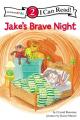  Jake's Brave Night: Biblical Values, Level 2 