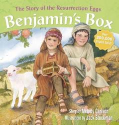  Benjamin\'s Box: The Story of the Resurrection Eggs 