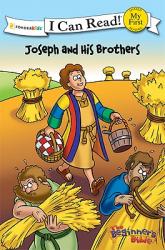  The Beginner\'s Bible Joseph and His Brothers: My First 