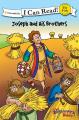  The Beginner's Bible Joseph and His Brothers: My First 