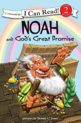  Noah and God\'s Great Promise: Biblical Values, Level 2 