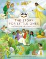  The Story for Little Ones: Discover the Bible in Pictures 