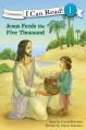  Jesus Feeds the Five Thousand: Level 1 