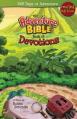  Adventure Bible Book of Devotions, NIV: 365 Days of Adventure 