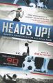  Heads Up!: Sports Devotions for All-Star Kids 