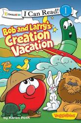  Bob and Larry\'s Creation Vacation: Level 1 