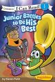  Junior Battles to Be His Best: Level 1 