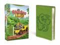  Adventure Bible for Early Readers-NIRV 