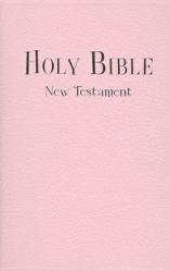  Tiny Testament Bible-NIV 